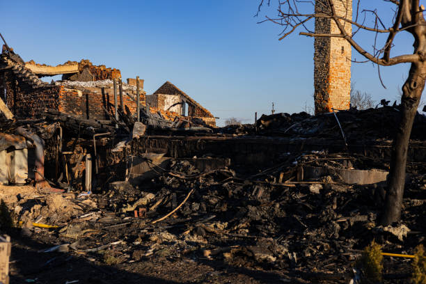 24/7 Emergency Fire Damage Restoration experts in Dunedin, FL